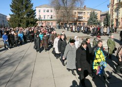 Початок березня багатий на знаменні дати
