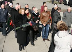Початок березня багатий на знаменні дати