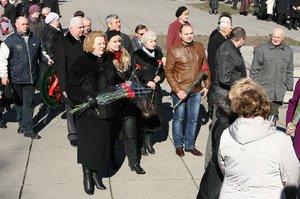 Початок березня багатий на знаменні дати
