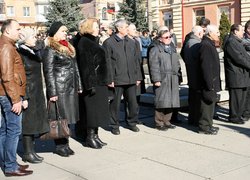 Початок березня багатий на знаменні дати
