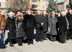 Початок березня багатий на знаменні дати