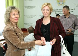 Журналіст – професія нелегка