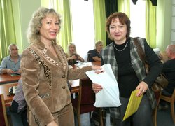 Журналіст – професія нелегка