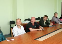 Журналіст – професія нелегка