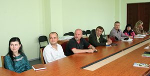Журналіст – професія нелегка