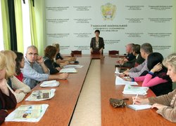 Журналіст – професія нелегка