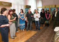 Журналіст – професія нелегка