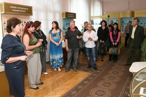Журналіст – професія нелегка