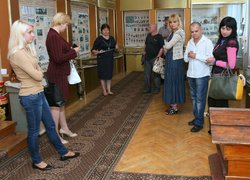 Журналіст – професія нелегка
