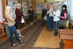 Журналіст – професія нелегка