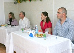 Журналіст – професія нелегка