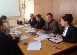 Підведено підсумки конкурсу на кращий бізнес-план для сільськогосподарських обслуговуючих кооперативів на селі