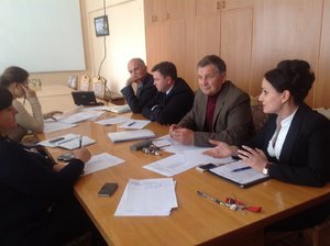 Підведено підсумки конкурсу на кращий бізнес-план для сільськогосподарських обслуговуючих кооперативів на селі