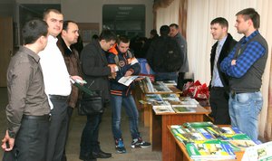 Проведення регіонального науково-практичного семінару для сільськогосподарських товаровиробників