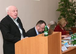 Проведення регіонального науково-практичного семінару для сільськогосподарських товаровиробників