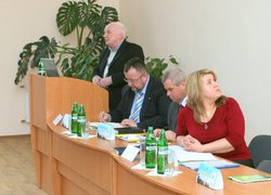 Проведення регіонального науково-практичного семінару для сільськогосподарських товаровиробників