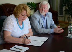 Ще один університет долучився до славної когорти партнерів Уманського НУС