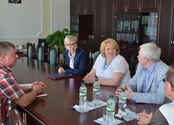 Ще один університет долучився до славної когорти партнерів Уманського НУС