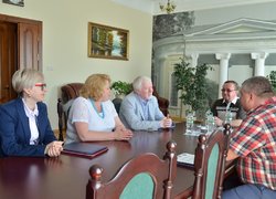 Ще один університет долучився до славної когорти партнерів Уманського НУС