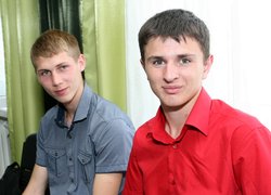 Відкриття курсів італійської мови в Уманському НУС