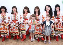 Відкриття курсів італійської мови в Уманському НУС