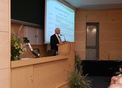 Міжнародне співробітництво триває і розширюється