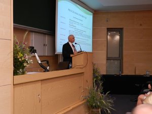Міжнародне співробітництво триває і розширюється