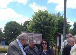 Міжнародне співробітництво триває і розширюється