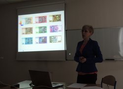 Наукове стажування у Вроцлавському Природничому Університеті