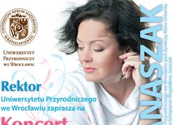 Наукове стажування у Вроцлавському Природничому Університеті