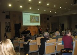 Наукове стажування у Вроцлавському Природничому Університеті