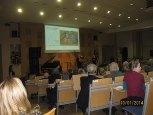 Наукове стажування у Вроцлавському Природничому Університеті