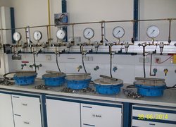 Сучасні наукові лабораторії