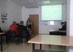 Виступ Аліни Кучерук