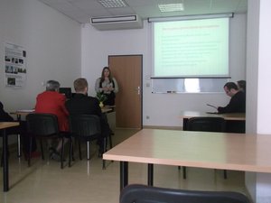 Виступ Аліни Кучерук
