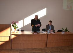 Перспективи розвитку лісового та садово-паркового господарства