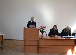 Перспективи розвитку лісового та садово-паркового господарства