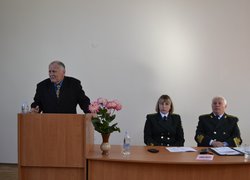 Перспективи розвитку лісового та садово-паркового господарства