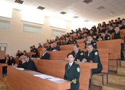 Перспективи розвитку лісового та садово-паркового господарства
