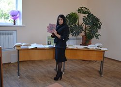 Перспективи розвитку лісового та садово-паркового господарства