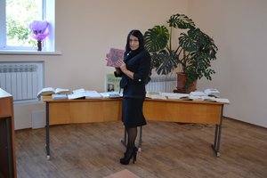 Перспективи розвитку лісового та садово-паркового господарства