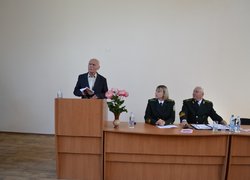 Перспективи розвитку лісового та садово-паркового господарства