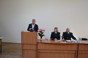 Перспективи розвитку лісового та садово-паркового господарства