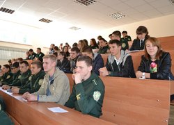 Перспективи розвитку лісового та садово-паркового господарства