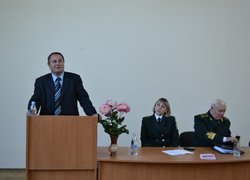 Перспективи розвитку лісового та садово-паркового господарства