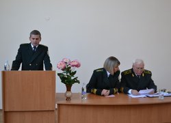 Перспективи розвитку лісового та садово-паркового господарства