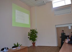 Перспективи розвитку лісового та садово-паркового господарства