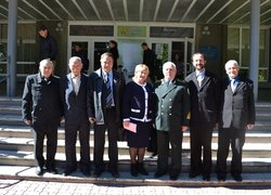 Перспективи розвитку лісового та садово-паркового господарства