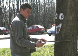 Тісна співпраця Уманського НУС із забудовниками міста