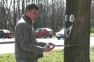 Тісна співпраця Уманського НУС із забудовниками міста